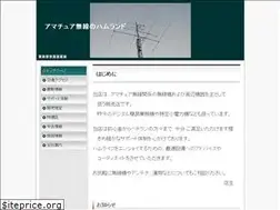Sites similar to hamland.co.jp