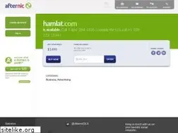 Sites similar to hamlat.com