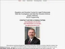 Sites similar to hamlawoffice.com
