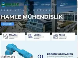 Sites similar to hamle.biz