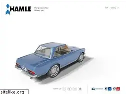 Sites similar to hamle.co