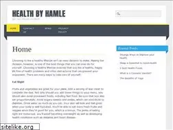 Sites similar to hamle48.com