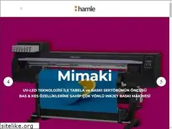 Sites similar to hamledijital.com