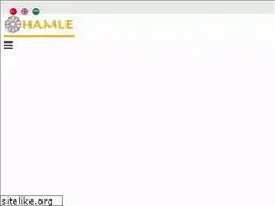 Sites similar to hamlekundekari.com