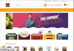 Sites similar to hamlemarket.com