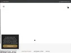Sites similar to hamler-tapete.si