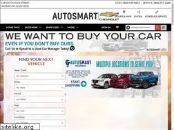 Sites similar to hamlerchevrolet.com