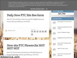 Sites similar to hamlesptc.blogspot.com