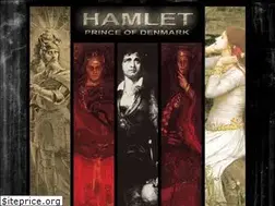 Sites similar to hamlet-shakespeare.com