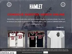 Sites similar to hamlet1.com