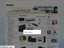 Sites similar to hamletcom.com