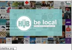 Sites similar to hamlethub.com