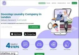 Sites similar to hamletlaundry.com