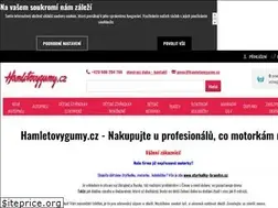 Sites similar to hamletovygumy.cz