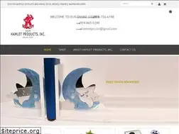 Sites similar to hamletproducts.com