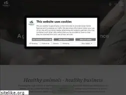 Sites similar to hamletprotein.com