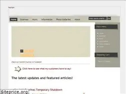 Sites similar to hamlettocarinas.com