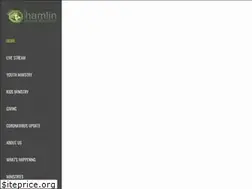 Sites similar to hamlinag.com