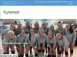 Sites similar to hamlinchargers.com