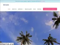 Sites similar to hamlindentalgroup.com