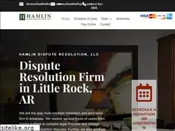 Sites similar to hamlindispute.com