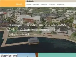 Sites similar to hamlinfl.com