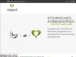 Sites similar to hamlitsch.at