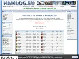 Sites similar to hamlog.eu