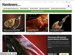 Sites similar to hamlovers.com