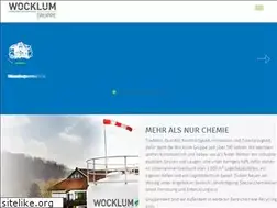 Sites similar to hamm-chemie.de