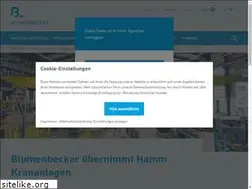 Sites similar to hamm-krananlagen.de