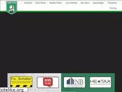 Sites similar to hamm-united.de