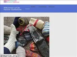 Sites similar to hamm-wir-alles.de