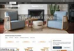 Sites similar to hamm.com.tr