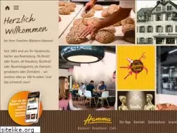 Sites similar to hamma.de