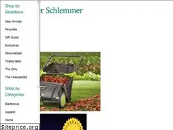 Sites similar to hammacherschlemmer.com