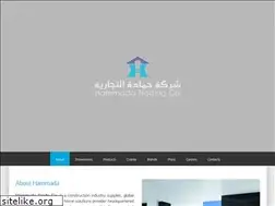 Sites similar to hammada-sy.com