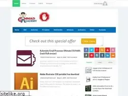 Sites similar to hammadacademy10.blogspot.com