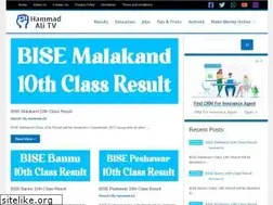 Sites similar to hammadalitv.com