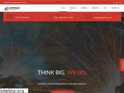 Sites similar to hammadauto.com