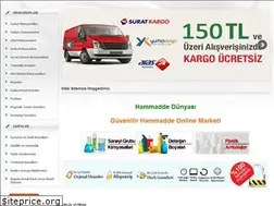 Sites similar to hammaddedunyasi.com