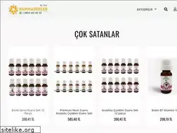 Sites similar to hammaddeler.com