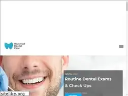 Sites similar to hammaddentalcare.com