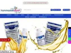 Sites similar to hammaddesepeti.com