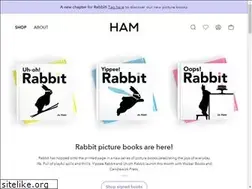 Sites similar to hammade.com