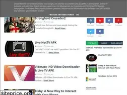 Sites similar to hammadhaseeb.blogspot.com