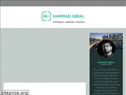 Sites similar to hammadiqbal.com