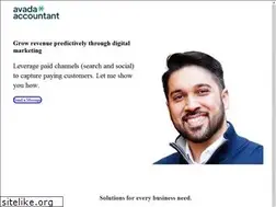 Sites similar to hammadmahmood.com