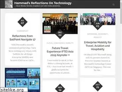 Sites similar to hammadrajjoub.net