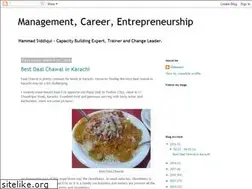 Sites similar to hammadsiddiqui.blogspot.com